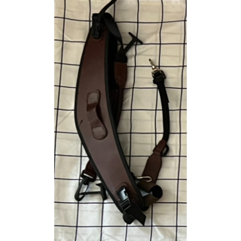 Free Jump Collar